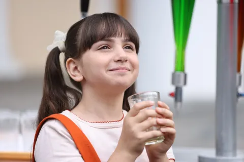 Манюня: Приключения в Москве — кадр 5