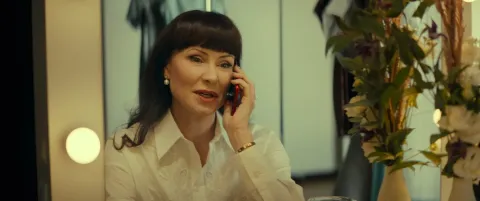 Про мою маму и про меня — кадр 5