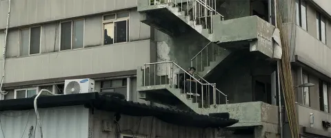 Спринтер — кадр 9