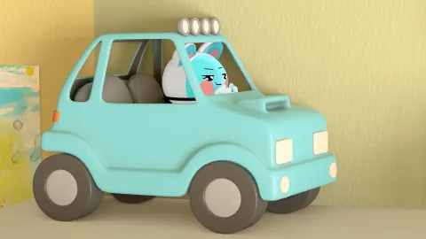 Тикабо — кадр 4