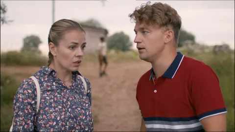 Сельский детектив 16. Чем сердце успокоится — кадр 4