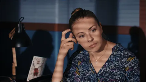 Сельский детектив 16. Чем сердце успокоится — кадр 8