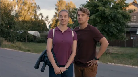 Сельский детектив 16. Чем сердце успокоится — кадр 11
