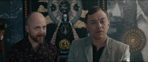 Черный замок — кадр 5