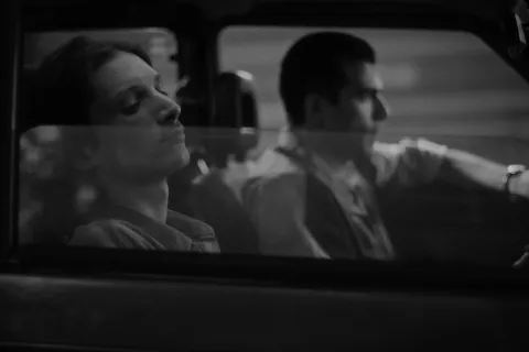 Italian Best Shorts 6: Дом, милый дом — кадр 3