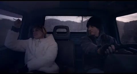 Italian Best Shorts 6: Дом, милый дом — кадр 7