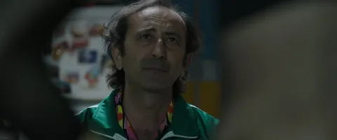 Italian Best Shorts 6: Дом, милый дом — кадр 11