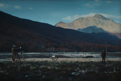 Поселенцы — кадр 11