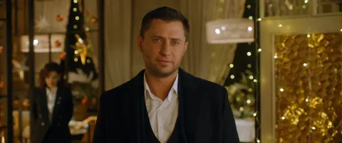 Новогодний шеф — кадр 10