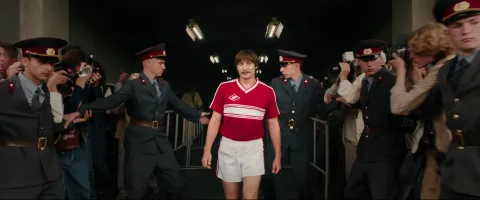 Федя. Народный футболист — кадр 2