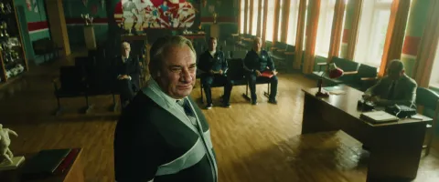 Федя. Народный футболист — кадр 4