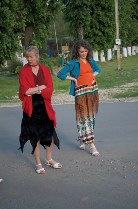 Рецепт на любовь — кадр 6