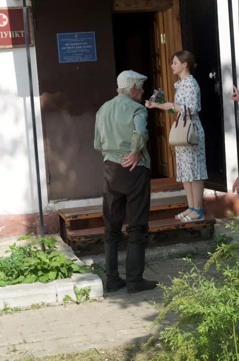 Рецепт на любовь — кадр 7