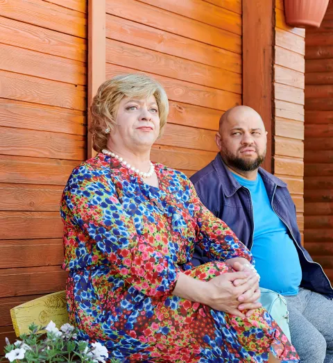 Мама будет против — кадр 12