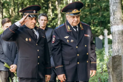Невский. Близкий враг — кадр 6