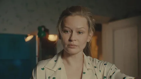 Киберпапа — кадр 2