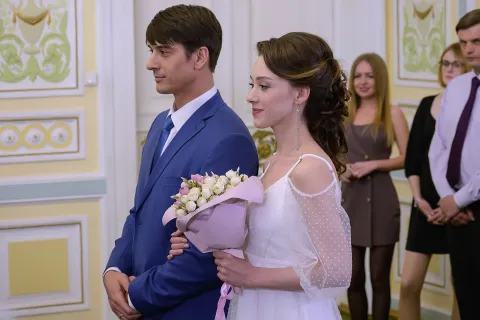 Зеркало для оборотня — кадр 3