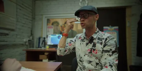 Концерт отменяется — кадр 7