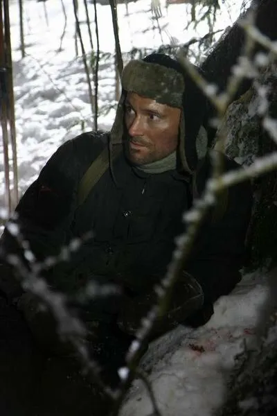 Волки — кадр 1
