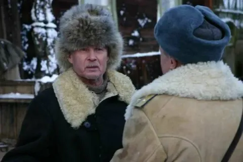 Волки — кадр 2
