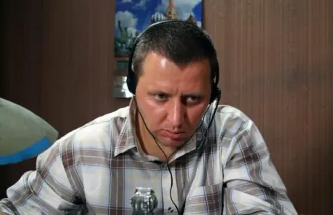 Шахта — кадр 5