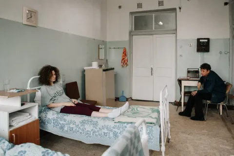 Я знаю, кто тебя убил — кадр 6