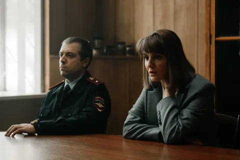Я знаю, кто тебя убил — кадр 7