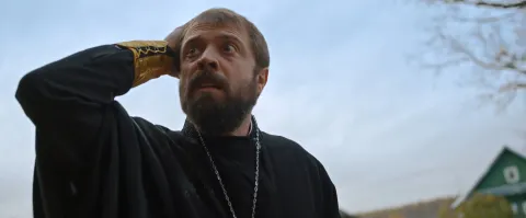 Знакомство родителей — кадр 4