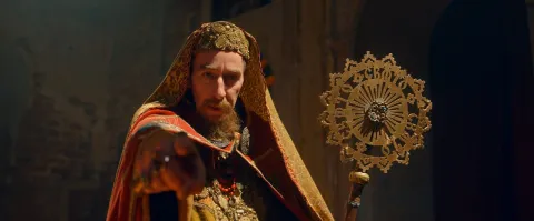 Знакомство родителей — кадр 6