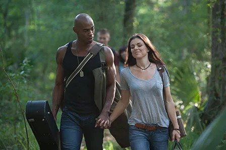 Существо — кадр 4