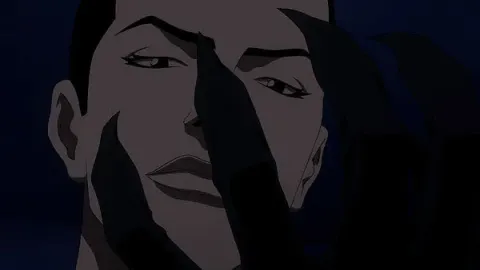 Бэтмен: Год первый — кадр 10
