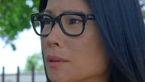 Учитель на замену — кадр 7