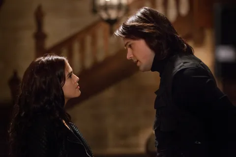 Академия вампиров — кадр 3