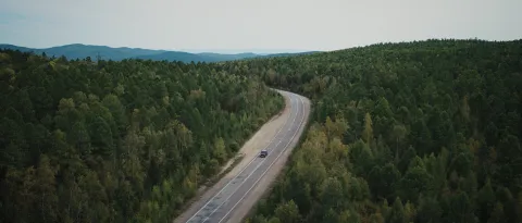 Юг — кадр 3