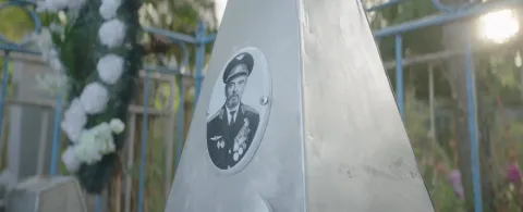 Тополиный пух — кадр 9