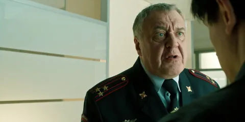 Лица не раскрывать — кадр 2