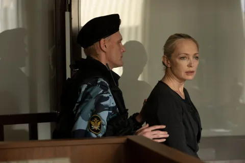 Расплата — кадр 6