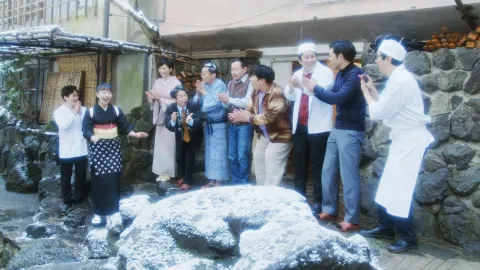 Река — кадр 6