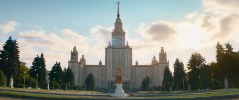 Адам и Ева — кадр 3