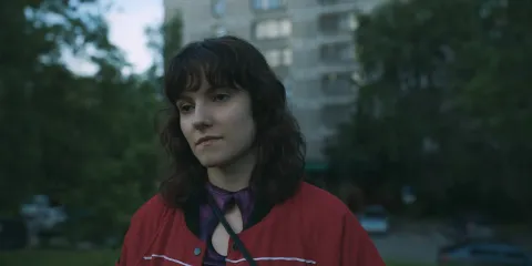 Цикады — кадр 8