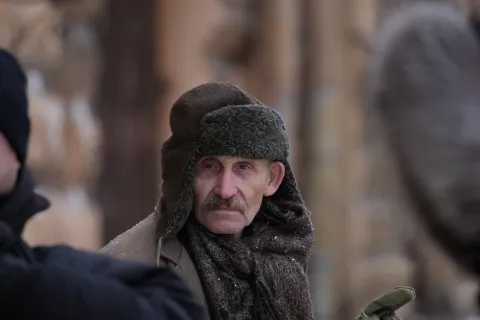 Банда «ЗИГ ЗАГ» — кадр 3