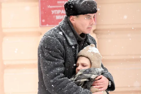 Банда «ЗИГ ЗАГ» — кадр 10