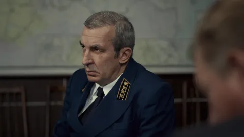 Высшая мера — кадр 11