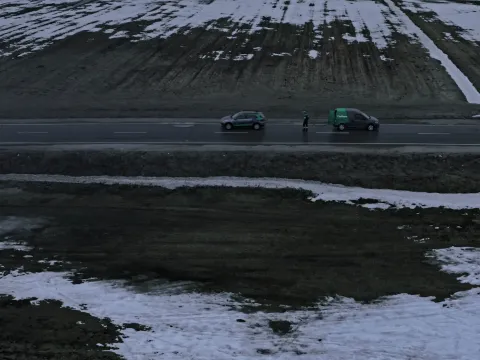 Ласт квест — кадр 3