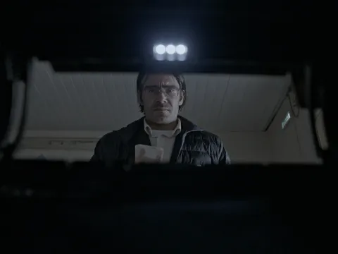 Ласт квест — кадр 7