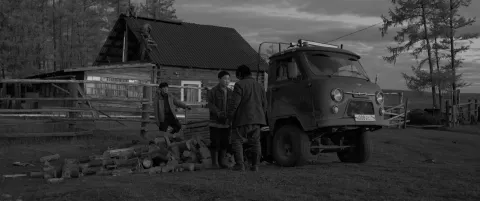 Чума — кадр 3