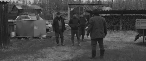 Чума — кадр 12