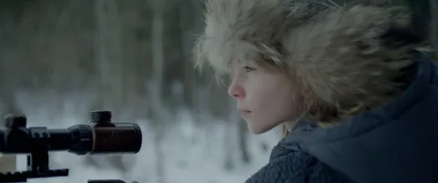 Агния — кадр 6