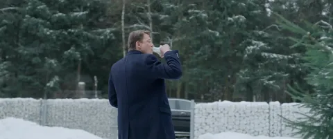 Агния — кадр 12