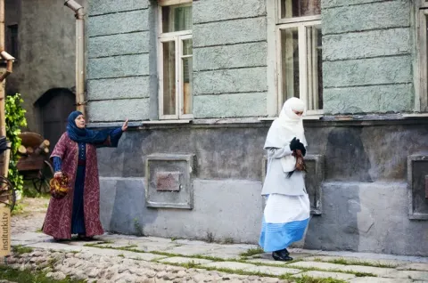 Институт благородных девиц — кадр 9